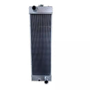 Buy Water Tank Radiator ASS'Y 21K-03-71113 21K-03-71114 for Komatsu Excavator PC160LC-7 PC160LC-7K PC180LC-7K PC180NLC-7K