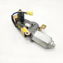 Buy Wiper Motor 538-00009 for Doosan Excavator S300LC-7A S300LC-V S300LL S340LC-7 S340LC-V S420LC-V S470LC-V S500LC-V