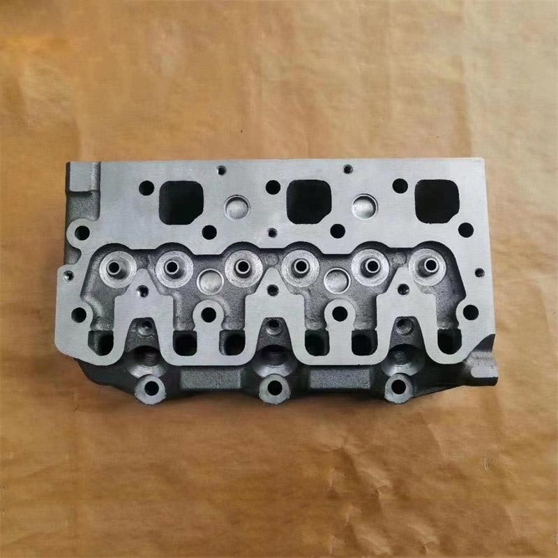 C1.1 Cylinder Head For Caterpillar Engine