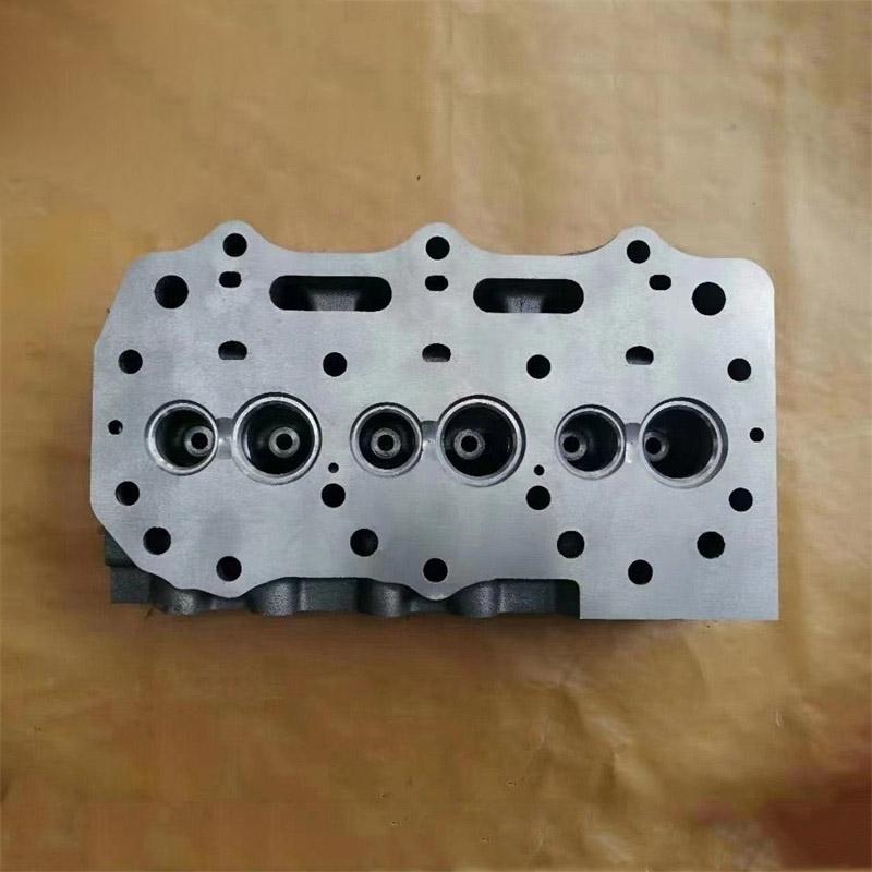 C1.1 Cylinder Head For Caterpillar Engine