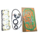 C221 Full Gasket Kit Overhaul Gasket Set For Isuzu Engine