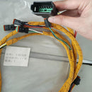 C7 Engine Wiring Harness For Caterpillar Excavator Parts Wire Harnass 198-2713