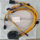 C7 Engine Wiring Harness For Caterpillar Excavator Parts Wire Harnass 198-2713