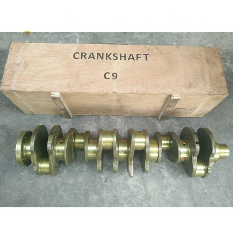 C9 C-9 Engine Replace Parts Standard Crankshaft