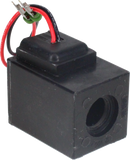 Solenoid Coil CA0143272