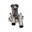 New Water Pump 721252-42700 For Yanmar Engine John Deere Tractor 850 950 1050