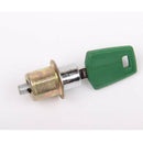 Cab Door Lock With Key For Volvo EC 55 60 Excavators