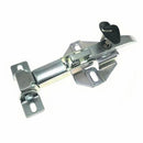 Catch Engine Cover Lock With 2 Keys 14521945 For Volvo EC120 EC200 EC300 EC460