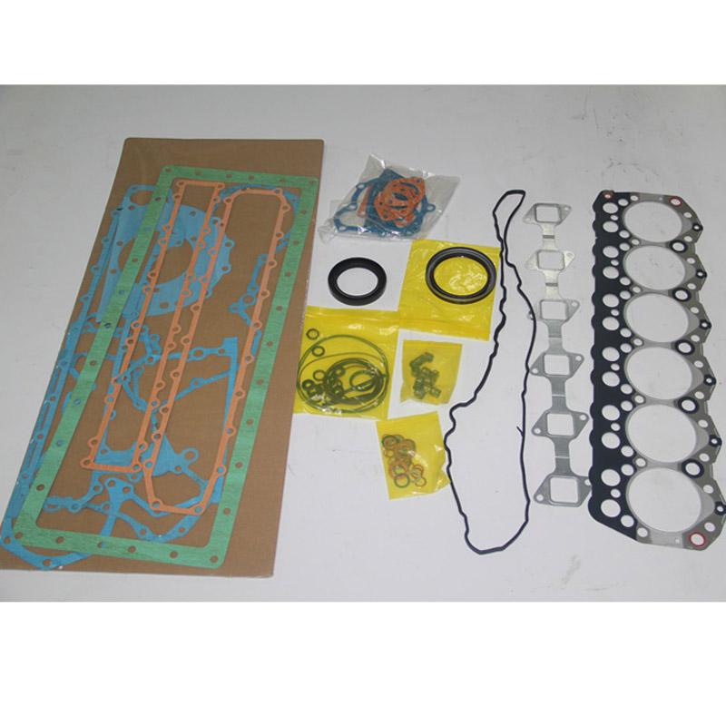 Caterpillar 3046 Engine Gasket Kit For Caterpillar 3046 933 933C D3C D4C D5C