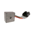 Club Car Voltage Regulator Precedent 4-cycle Gas Golf Cart 1025159-01 1028033-01