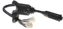 Column Switch VOE11039014 11039014 For Volvo Loader L90 L120 L160 L70 L50 L30 EL70