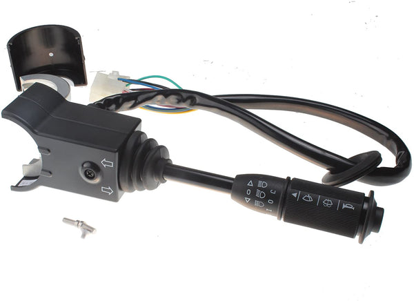 Combination Switch VOE11192582 11192582 For Volvo A20C A25B A25C A30C A30D A35 A35E A40 A45G A60H