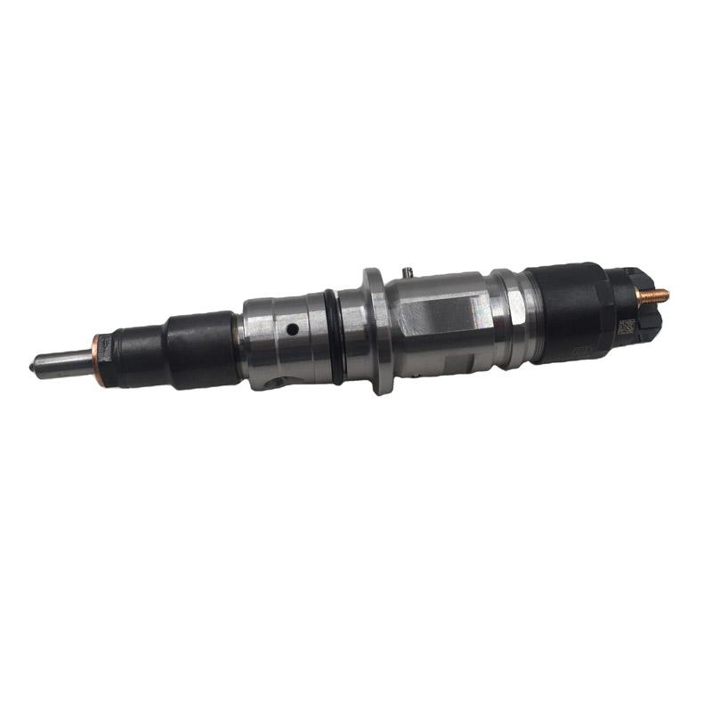 New Aftermarket Common Rail Fuel Injector 0445120054 504091504 2855491 for Bosch Iveco Case