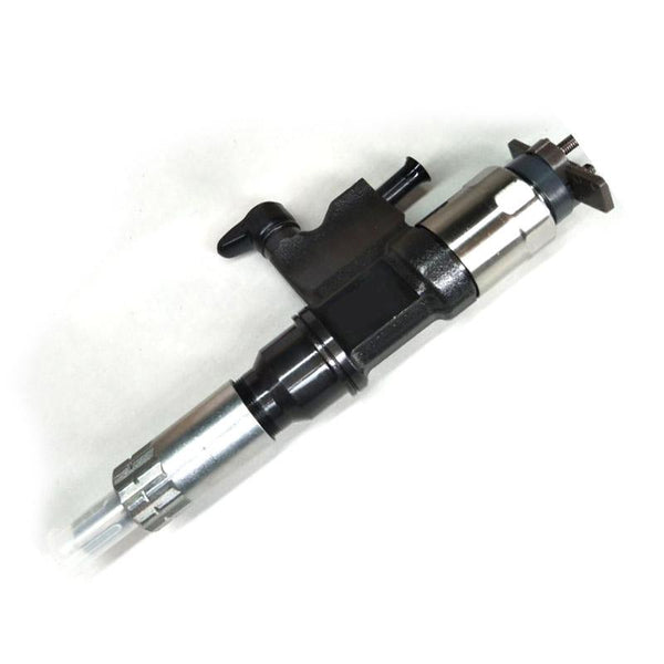 Common Rail Fuel Injector 095000-8980 8-98167556-2 8981675562 For Isuzu 6WG1 Engine