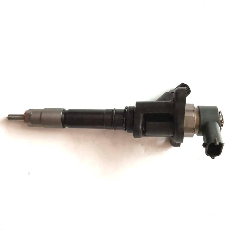 Common Rail Fuel Injector ME223749 for Mitsubishi 4M50 Engine