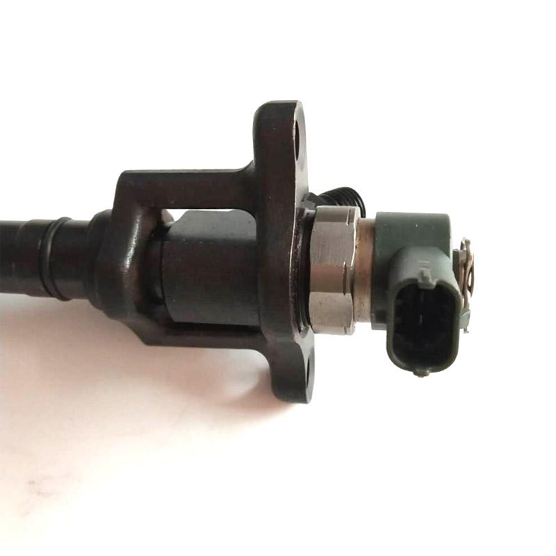 Common Rail Fuel Injector ME223749 for Mitsubishi 4M50 Engine