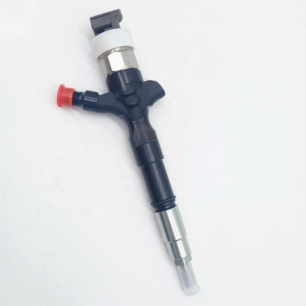 Common Rail Injector 23670-30050 for Toyota HIACE 2KD-FTV