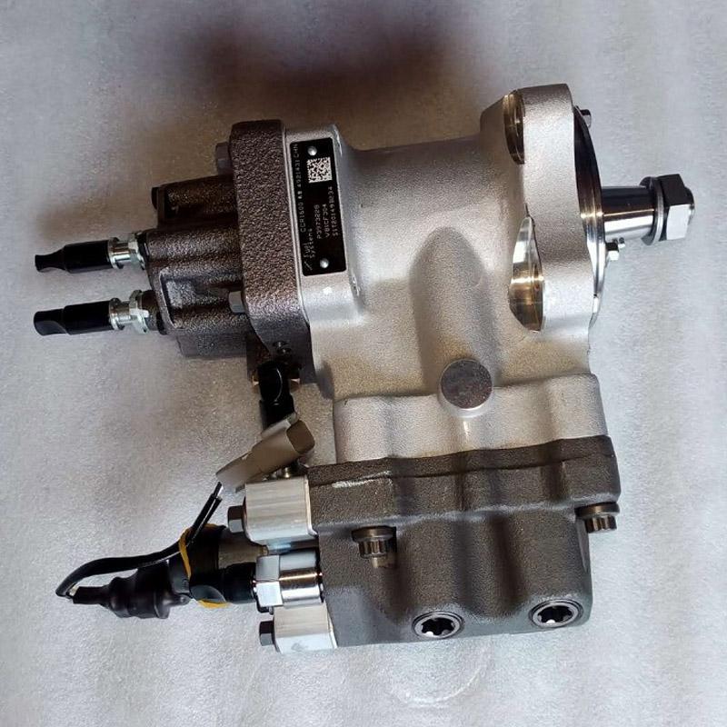 Common Rail Injector Pump 3973228 CCR1600 for Cummins ISLE 6CT Engine