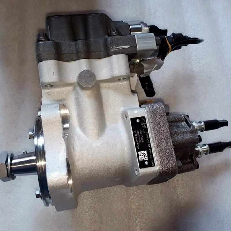 Common Rail Injector Pump 3973228 CCR1600 for Cummins ISLE 6CT Engine