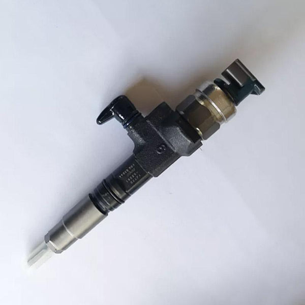 Common Rail fuel Injector 295050-1980 for KUBOTA V3307 KX080 MINI EXCAVATOR 1J770-53050 1J770-53051 1J77053050 1J77053051