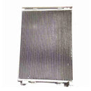 A/C Condenser 11Q6-90071 for Hyundai Wheel Loader HL730-9 HL730-9A HL730-9S HL730TM-9 HL730TM-9A HL740-9A HL740TM-9A HL757-7A HL757-9A HL757TM7A HL757TM-9A HL760-7A