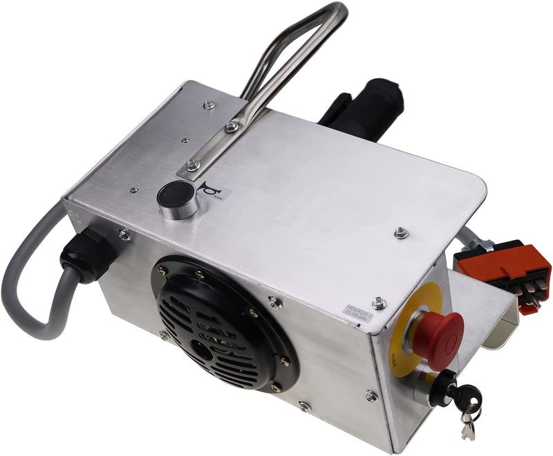 Scissor Lift Control Box Assy 116063 SJ116063 For Skyjack