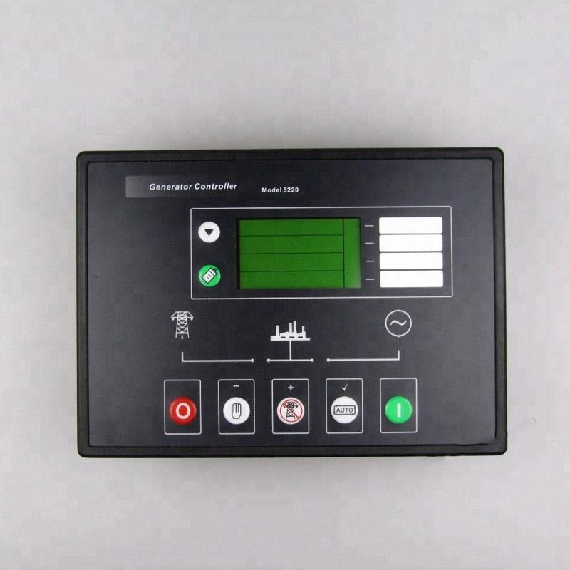 Control Module DSE5220 for Deep Sea Generator Controller