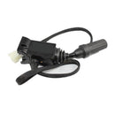 Control Transmission Shifter 0501 207 105 0501216205 for DW-3