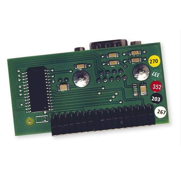 Controller IL-NT-RS232 Aftermarket Control Panel for ComAp Gen-set