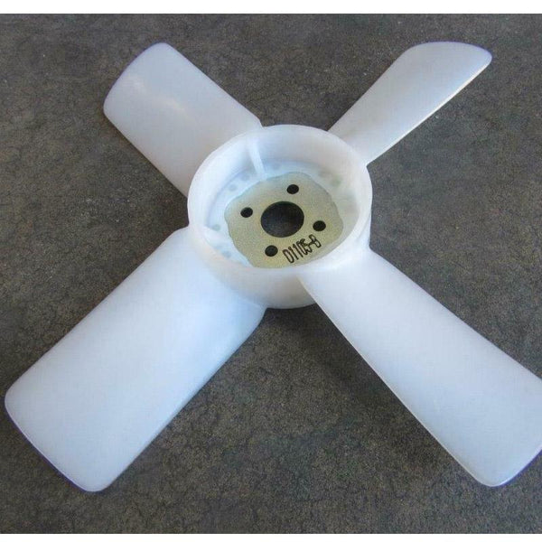 Cooling Fan 16265-74110 For Kubota D1105 Engine