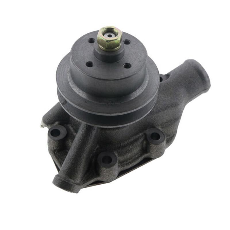 Cooling Water Pump 34545-00013 34545-10010 for Mitsubishi Engine 4DQ5 172997