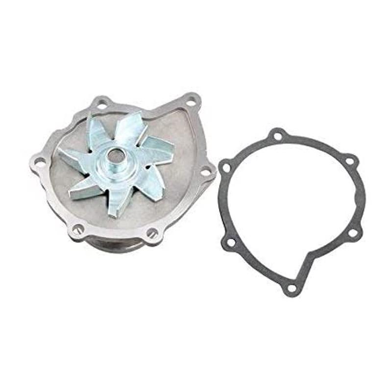 Cooling Water Pump Cover 16110-78701-71 for Toyota 7FD 8FD 1DZ 2Z Engine Forklift Truck