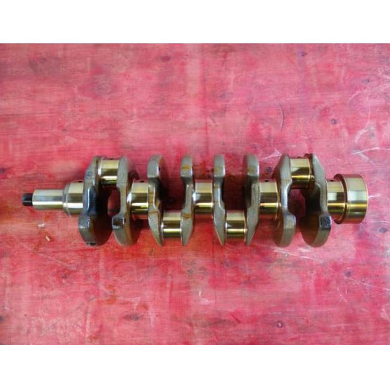 Crankshaft 12201-67001 12200-65300 for Nissan Engine TD27