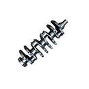 Crankshaft 12201-EW406 for Nissan Engine QD32