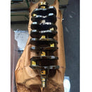 Crankshaft 12221-71C00 for Suzuki G16B Engine