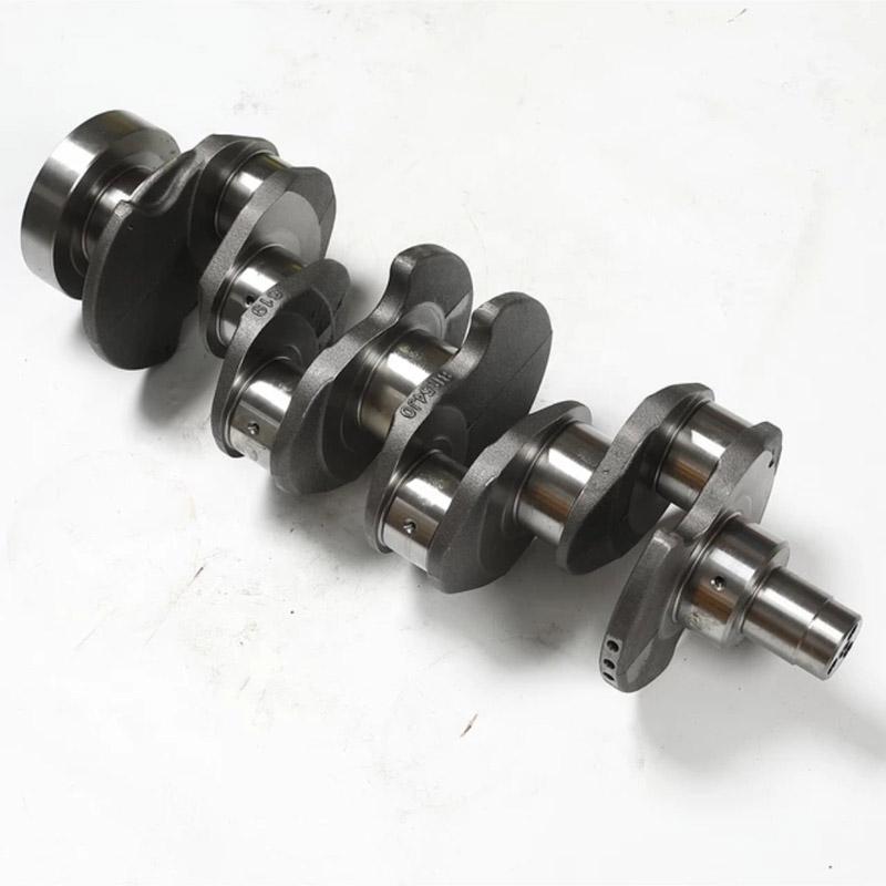 Crankshaft 129902-21000 for Yanmar 4TNV94 Engine