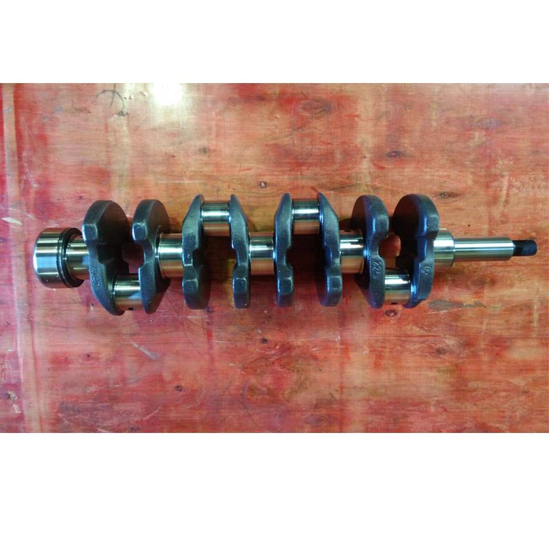 Crankshaft 13411-1592 for Hino W04D Engine