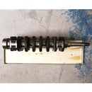 Crankshaft 16641-23020 For Kubota Diesel Engine V2203 V2403