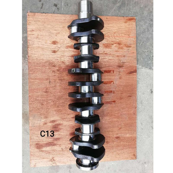 Crankshaft 313-3997 3133997 for Caterpillar Excavator CAT 345C 345C L 345C MH 345D 345D L 345D L VG 349D 349D L Engine C13 C13