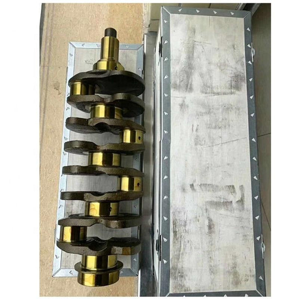 Crankshaft 32A20-00010 for Mitsubishi S4S Engine