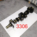 Crankshaft 4N7692 for Caterpillar CAT 936 936E 950B 950E 963 G936 Wheel Loader 3304