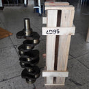 Crankshaft 6202-31-1100 6207-31-1110 for Komatsu 4D95L Engine