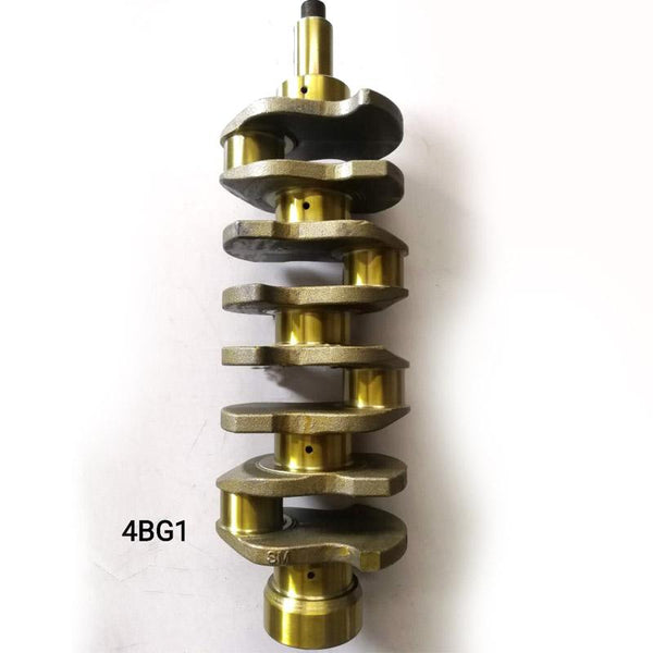 Crankshaft 8-97112-981-2 for Isuzu 4BG1 Engine