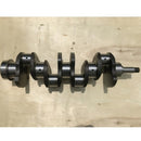 Crankshaft For Mitsubishi S4E Engine Forklift
