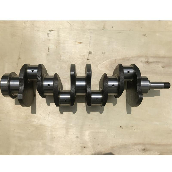 Crankshaft For Mitsubishi S4E Engine Forklift