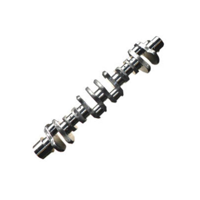 Crankshaft ME072197 for Mitsubishi Engine 6D16 6D16T