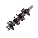 Crankshaft ME102601 MD376961 23111-42901 for Mitsubishi 4D56 4D56T Engine