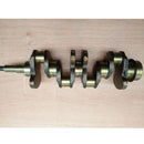 Crankshaft ME136680 ME017354T for Mitsubishi 4D34 Engine