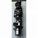 Crankshaft ME999368 for Mitsubishi 6D22 Engine