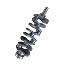 Crankshaft With Bearing Set for Kubota 1G851-23017, V2203, V2403, 60MM